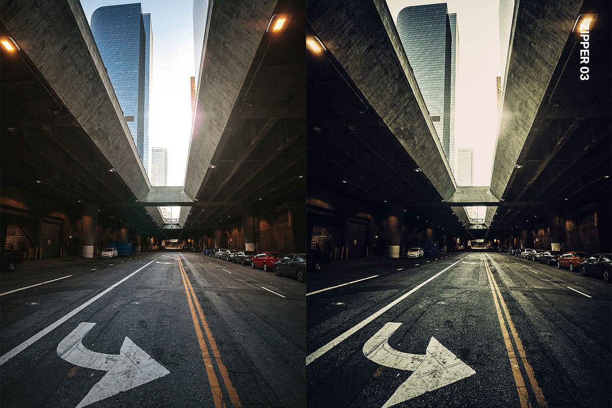 20 Concrete Jungle Lightroom Presets, a Preset Add-On by SparkleStock (Photo 2 of 12)