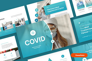 Covid - Medical Powerpoint