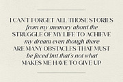 Lessa - Serif Font (10 Fonts), a Serif Font by Maculinc Type (Thumbnail 2 of 18)
