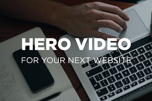 Hero Footage website - optimized.