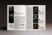 Des7gn Mgz, a Magazine Template by Luuqas Design (Thumbnail 13 of 20)