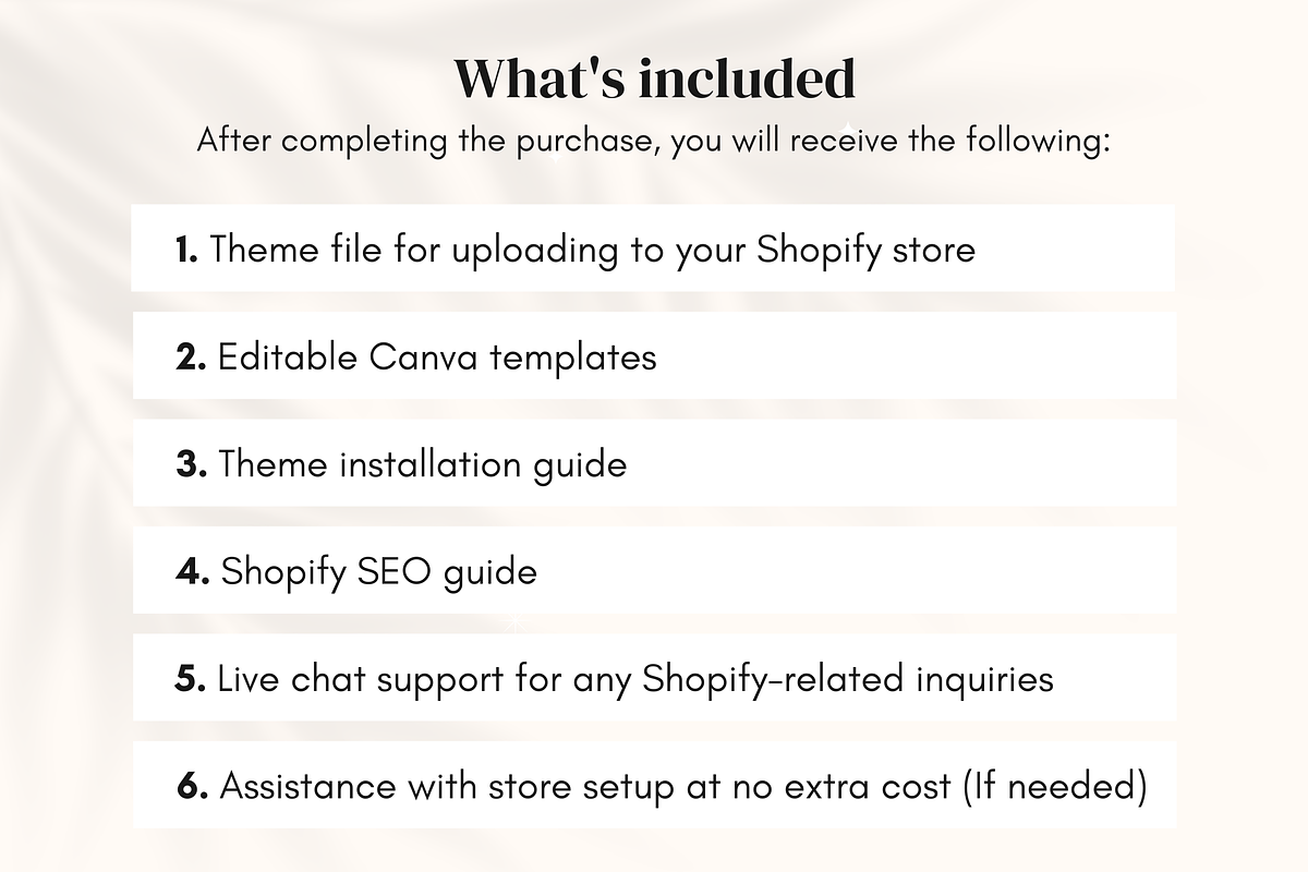 Fine Jewelry - Elegant Shopify Theme, a Shopify Template by InspiredTheme (Photo 8 of 9)