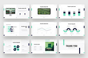 Cascade - Business Keynote Template, a Presentation Template by BeadyLab (Thumbnail 5 of 6)