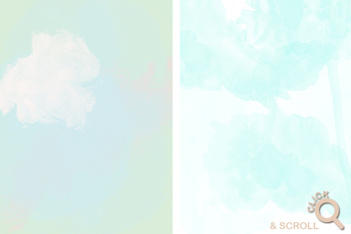 30 Pastel Watercolour Backgrounds preview 3