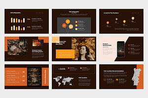 Cumea : Fall / Autumn Powerpoint