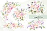 Secret Garden, a Decorative Illustration by Rachel Art Studio (Thumbnail 3 of 9)