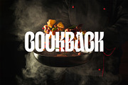 Krick Display Typeface, a Sans Serif Font by Foxtype (Thumbnail 2 of 11)