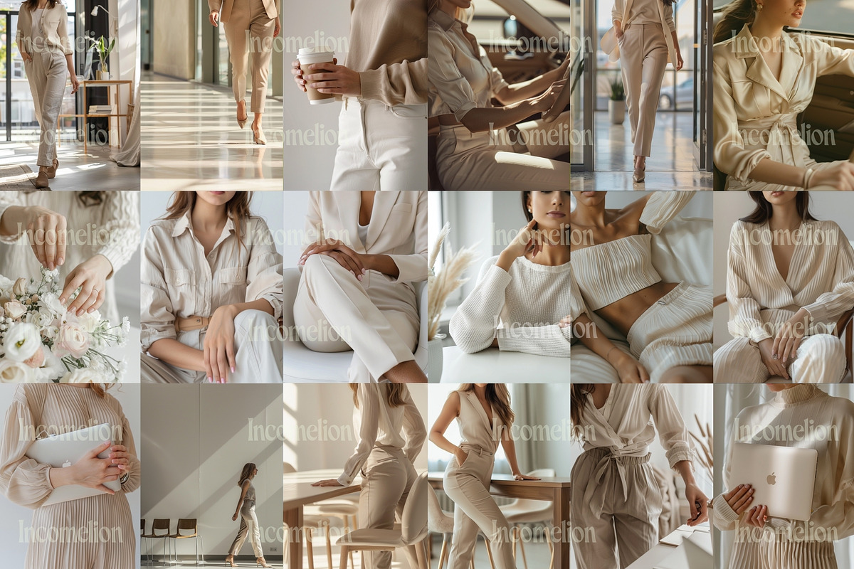 100 Neutral Business Woman Photos, a Business Photo by Incomelion (Photo 3 of 8)