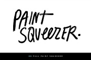 PROCREATE BLACKLIST BRUSHES PACK, a Brush Add-On by Blacklist Studio (Thumbnail 10 of 11)