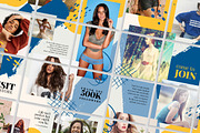 Thumb - Instagram Puzzle Feed, a Social Media Template by Plan B (Thumbnail 6 of 6)
