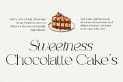 Analogi serif, a Serif Font by Soft Creative (Thumbnail 3 of 13)