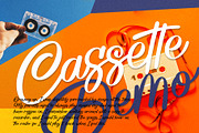 Good Show - Bold Script Font, a Script Font by HIRO.std (Thumbnail 4 of 10)