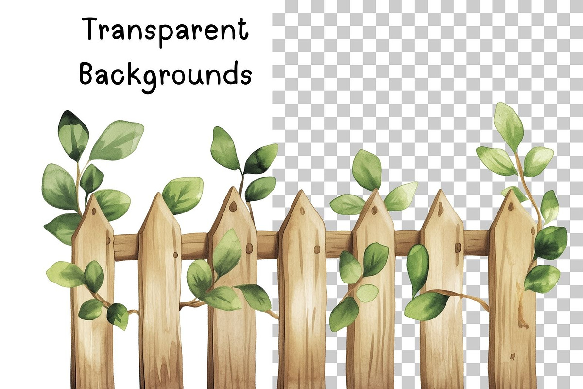 Magical Kingdom Clipart, a Person Illustration by PassionPNGcreation (Photo 6 of 12)