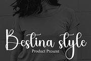 Saturday, a Handwritten Font by FreshTypeINK (Thumbnail 3 of 7)