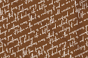 Nathaniell, a Handwritten Font by Integritype Studio (Thumbnail 13 of 15)