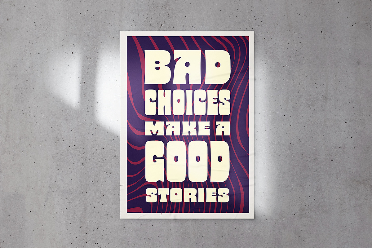 Glaw - Variable Fonts, a Font by Flavortype (Photo 14 of 20)