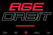 Guinsa Pixel, a Sans Serif Font by Craft Supply Co. (Thumbnail 2 of 8)