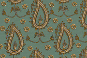 Beads & Sequins for Procreate, a Brush Add-On by Hanna Inaiáh (Thumbnail 2 of 6)