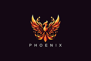 Phoenix Logo