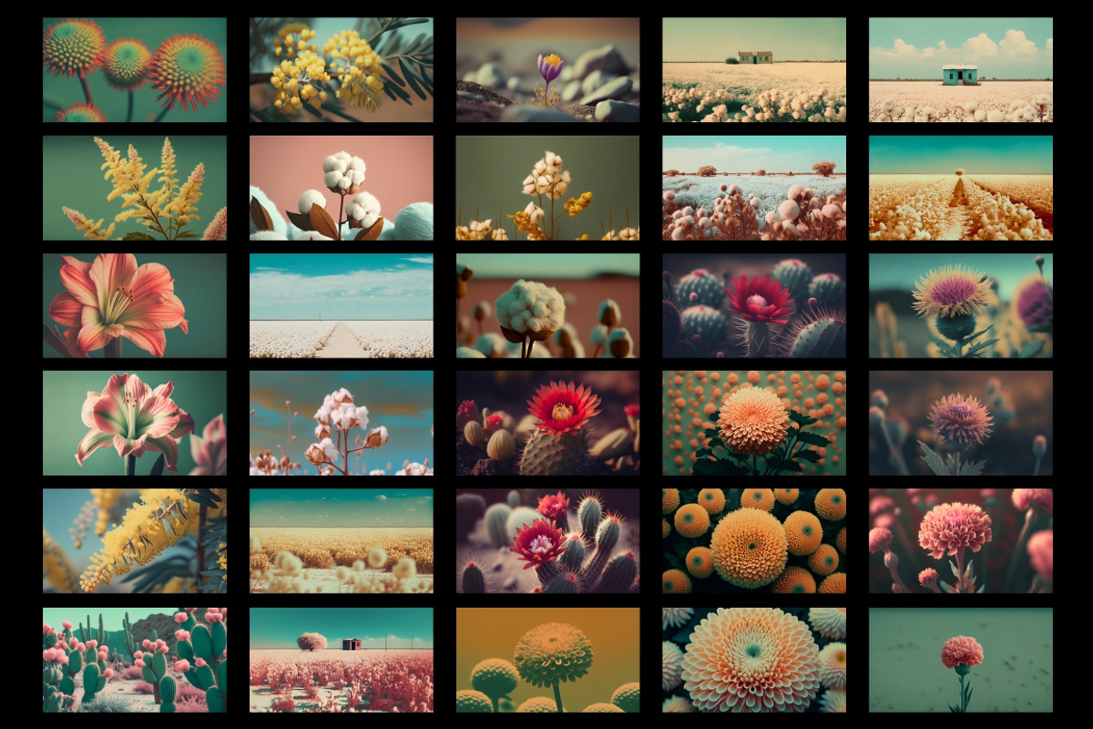340 Cinematic Anderson Flowers, a Graphic by Nocturnal Wolf (Photo 15 of 25)