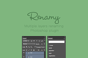 Plugins Bundle 15% OFF, a Plug-in Add-On by Renamy (Thumbnail 4 of 5)