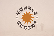 Santa Mesa – A Southwest Typeface, a Sans Serif Font by HipFonts (Thumbnail 9 of 12)
