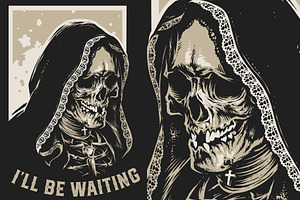 Grim Reaper