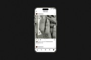 Art Dossier | Social Media Kit, a Social Media Template by The Muza (Thumbnail 3 of 7)