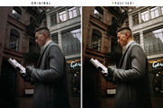 Film EMULATION - Actions & Presets, an Action Add-On by Hydrozi Presets (Thumbnail 26 of 29)