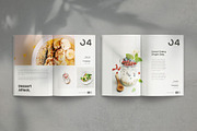 Masak Food Magazine Template, a Magazine Template by 730 Studio (Thumbnail 3 of 5)