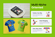 Animated Ecommerce Icons, a Duotone Icon by Prosymbols (Thumbnail 3 of 13)