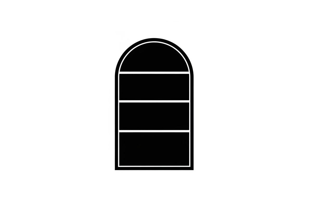 Hanging Egg Chair Silhouette Bundle, an Illustration by Gfx_Store (Photo 40 of 51)