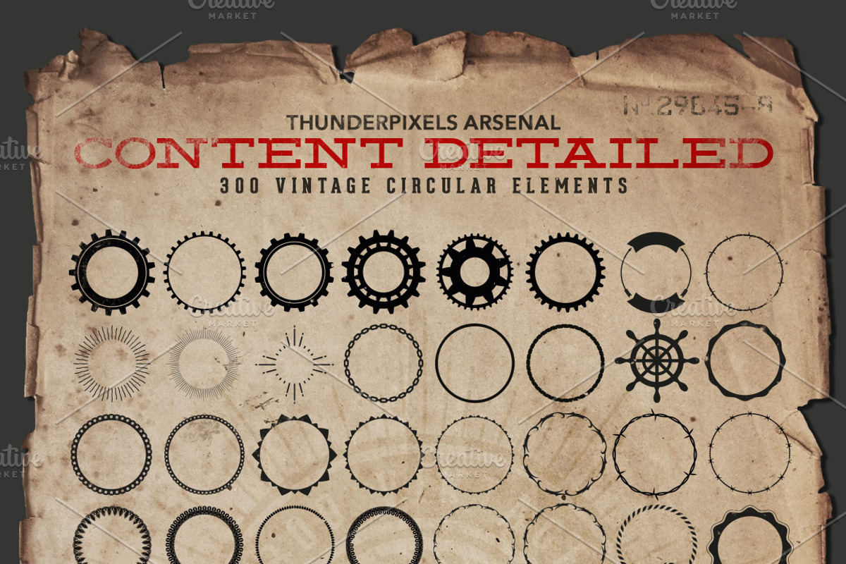 Vectors Rounded Kit - Giant Box 01 preview 5