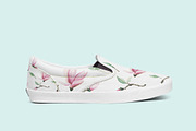 Blossom Magnolia watercolor clipart, an Illustration by digital_essence (Thumbnail 5 of 6)