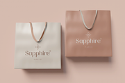 Lanson Font Family, a Sans Serif Font by Larin Type Co. (Thumbnail 6 of 15)