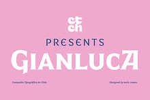 LC Gianluca