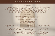 Chapters Ethorea A Modern Font Duo, a Serif Font by Storytype Studio (Thumbnail 11 of 15)