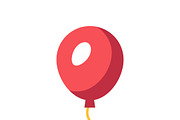 Party Icon Set – Celebration Vector, an Object Graphic by RAHMAT (Thumbnail 4 of 11)