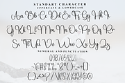 Goodbye, a Handwritten Font by FreshTypeINK (Thumbnail 7 of 8)