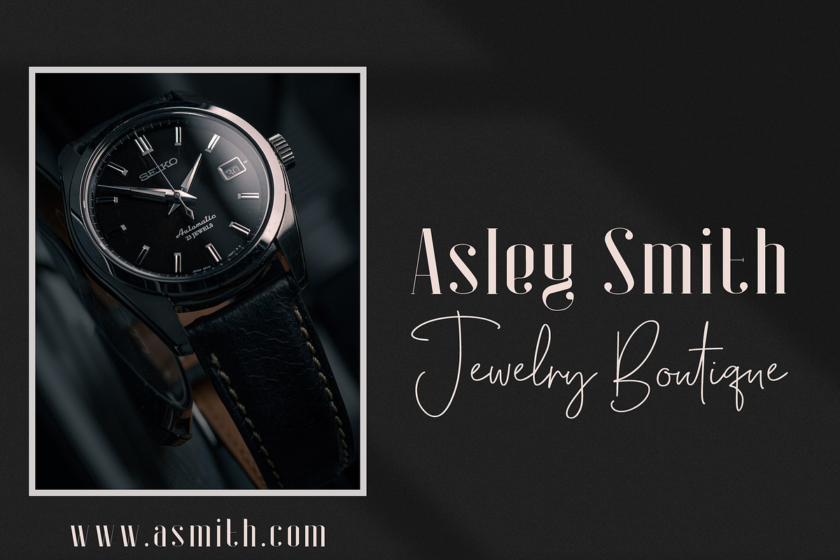 Peachy Font Duo, a Serif Font by GlitzyGrapix (Photo 8 of 21)