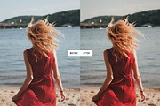 Vintage Film Lightroom Presets, a Preset Add-On by PixaSquare (Thumbnail 3 of 10)