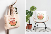 Taste Of Summer. 60 Groovy Logos, an Object Graphic by Cosmic Store (Thumbnail 4 of 26)