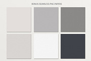 Grunge Textures Pack, a Texture Graphic by Cozy pattern shop (Thumbnail 10 of 10)