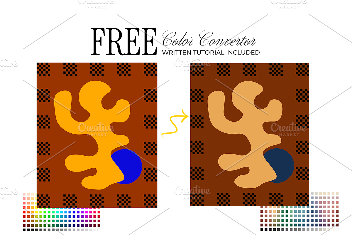 Woven Throw Mockup Bundle - 2 Files, a Household Mockup by VisualGrid (Photo 5 of 5)