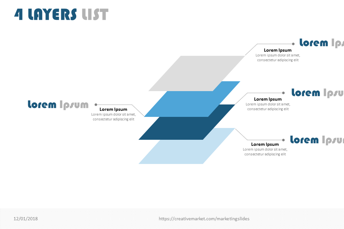 Business Smart Powerpoint Template, a Presentation Template by Yes ...