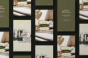 La Palma | Social Media Kit, a Social Media Template by The Template Depot (Thumbnail 10 of 19)