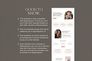 Squarespace Website Marketing, a Squarespace Template by vectorocean (Thumbnail 11 of 11)