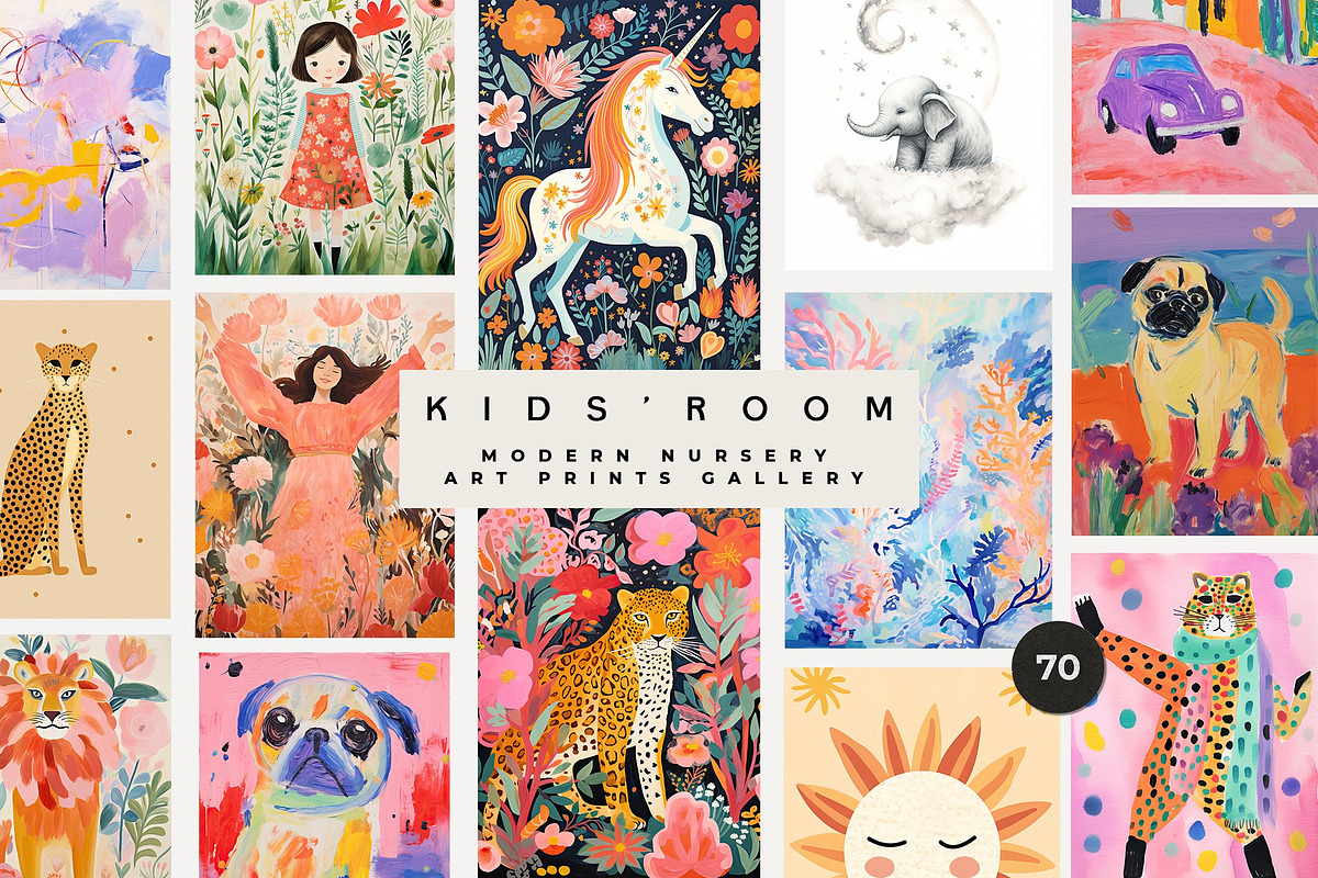 ALL PRINTS BUNDLE (3,000) Updated!, a Background Graphic by Lana Elanor (Photo 34 of 57)