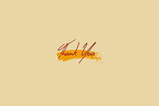Set of Vector grunge brush strokes, a Brush Add-On by Warm Snow (Thumbnail 6 of 6)