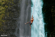 Outdoors LUTs for Color Grading, an Action Add-On by Presetsh.com (Thumbnail 4 of 9)